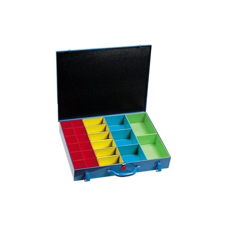 VALIG. 23 VASCH. 44x330x66 mm