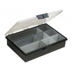 CASSETTA A SGAB.470x300x300 mm
