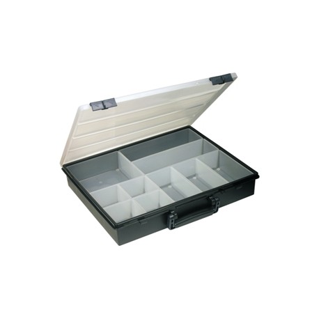 PORTAMIN. 10 VASCH.400x320x70