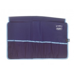 BUSTA PORT. 12 ALL. 420x270 mm