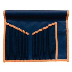 BORSA PORT.DOPPIA 19 ALLOGG.