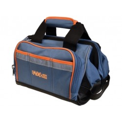 BORSA IN TESS. 320x230x220 mm