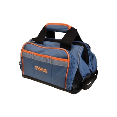 BORSA IN TESS. 320x230x220 mm