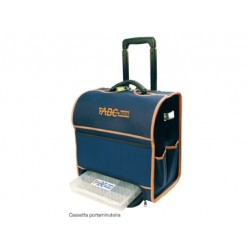 BORSA/TROLLEY 410x265x480 mm