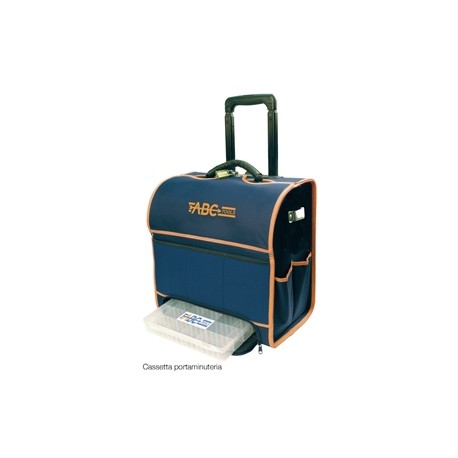 BORSA/TROLLEY 410x265x480 mm