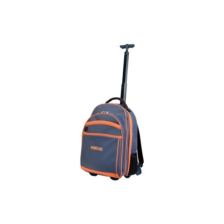 ZAINO/TROLLEY 340x210x460 mm