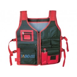 GILET PORTAUTENSILI N 2263