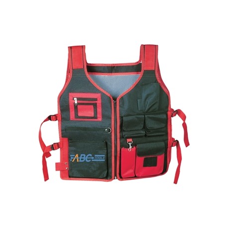 GILET PORTAUTENSILI N 2263