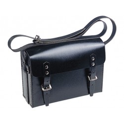 BORSE PORT. CUOIO 400x120x250