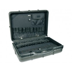 VALIGIA PORTAUTENSILI N 2279/5