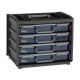CONTENIT.CON 4 PORTAMINUTERIA