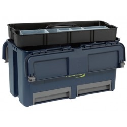 CASSETTA PORT. MOD.COMPACT 27