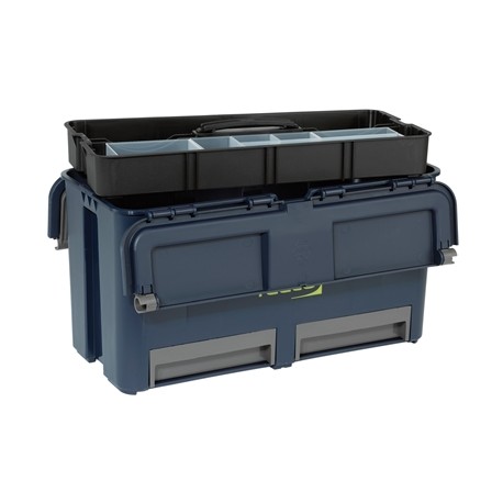 CASSETTA PORT. MOD.COMPACT 27