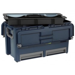 CASSETTA PORT. MOD.COMPACT 47