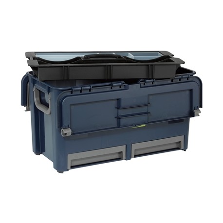 CASSETTA PORT. MOD.COMPACT 47