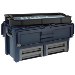 CASSETTA PORT. MOD.COMPACT 62