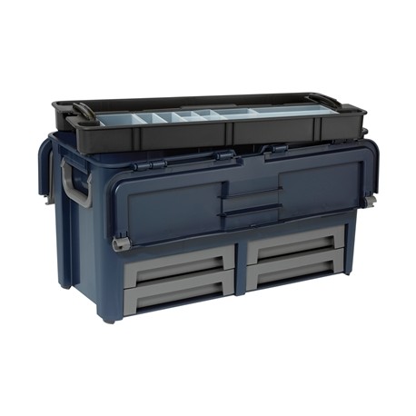CASSETTA PORT. MOD.COMPACT 62