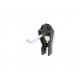 5 GANCI SINGOLI LUNGH. 60 mm