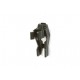 6 GANCI A CLIP Ø 12 mm