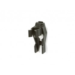 6 GANCI A CLIP Ø 12 mm