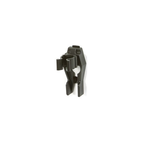 6 GANCI A CLIP Ø 12 mm