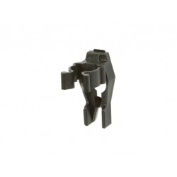 6 GANCI A CLIP Ø 18 mm