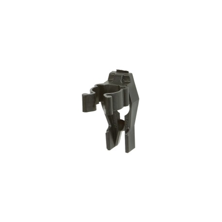6 GANCI A CLIP Ø 18 mm