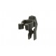 6 GANCI A CLIP Ø 24 mm