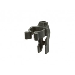6 GANCI A CLIP Ø 24 mm
