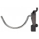 4 GANCI A UNCINO 60x97x93 mm