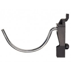 4 GANCI A UNCINO 60x97x93 mm