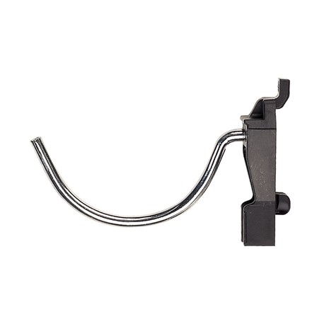 4 GANCI A UNCINO 60x97x93 mm