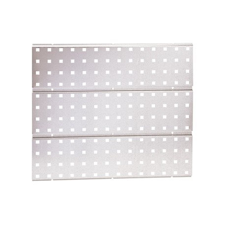 PANNELLO FORATO 520X11X440 MM