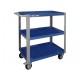 Multipurpose Cart 3 Shelves