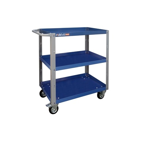 Multipurpose Cart 3 Shelves