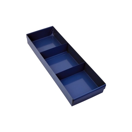 VASSOIO PORTA MINUTERIA KART450X130MM