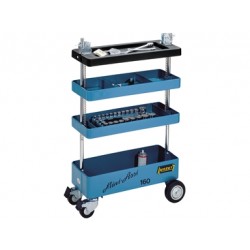 CARRELLO PORTAUTENS.MOD.160 ST