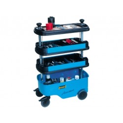 CARRELLO PORTAUTENS.MOD.166 C