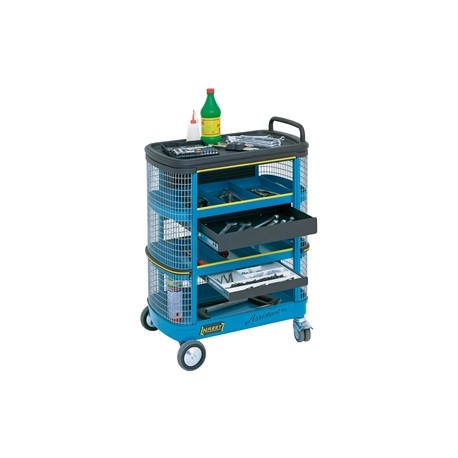 CARRELLI PORTAUT.400X700X950