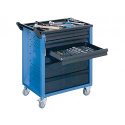 CARRELLO PORTAUT.N3232/1 7 CAS