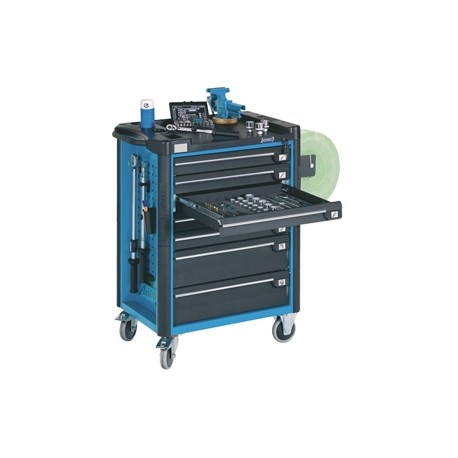 CARRELLO PORTAUT.N 3232/7