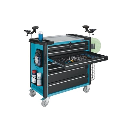 CARRELLO PORTAUT.179XL-7