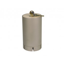 CASSAFORTE TUBOL. 100x175 mm
