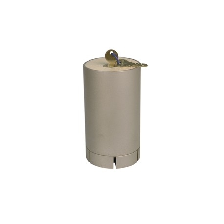 CASSAFORTE TUBOL. 100x175 mm