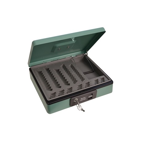 CASSETTA DI SICUREZZA L 230 MM