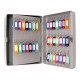 KEY HOLDERS CABINET WITH 20 HOOKS