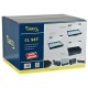 ASS. CL SET CON 3 CARRYLYTE