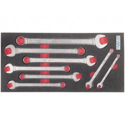 ASS.DI 8 CHIAVI COMB.N 6861/11