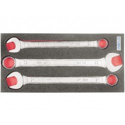 ASS.DI 3 CHIAVI COMB.N 6861/14
