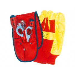 TASCA CON 5 UTENSILI X ELETT.
